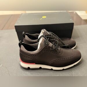 Men's 4.ZERØGRAND Oxford